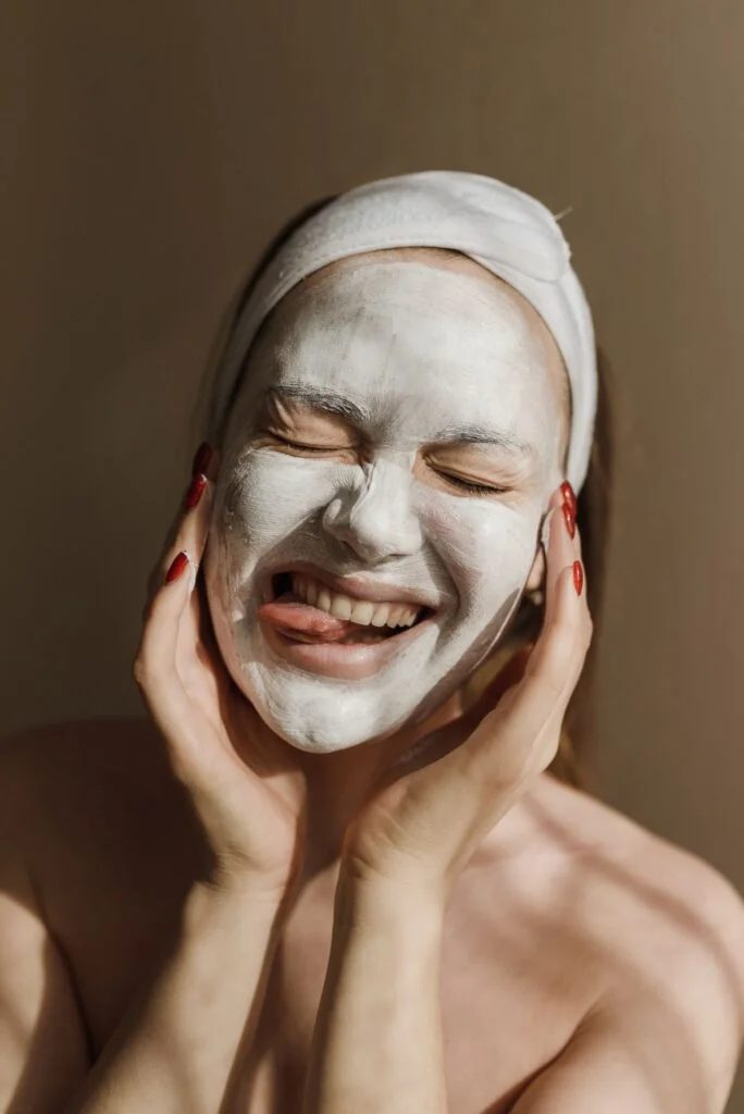 facepack