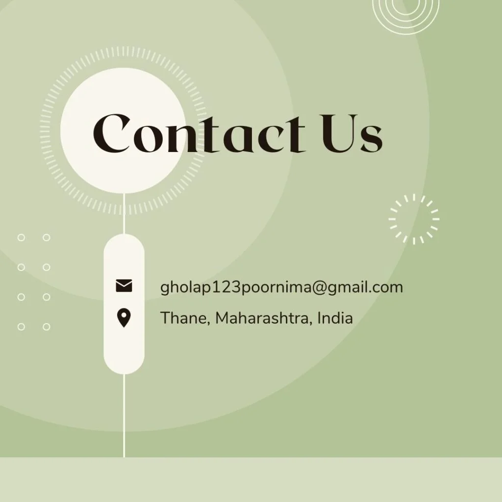 contact us page