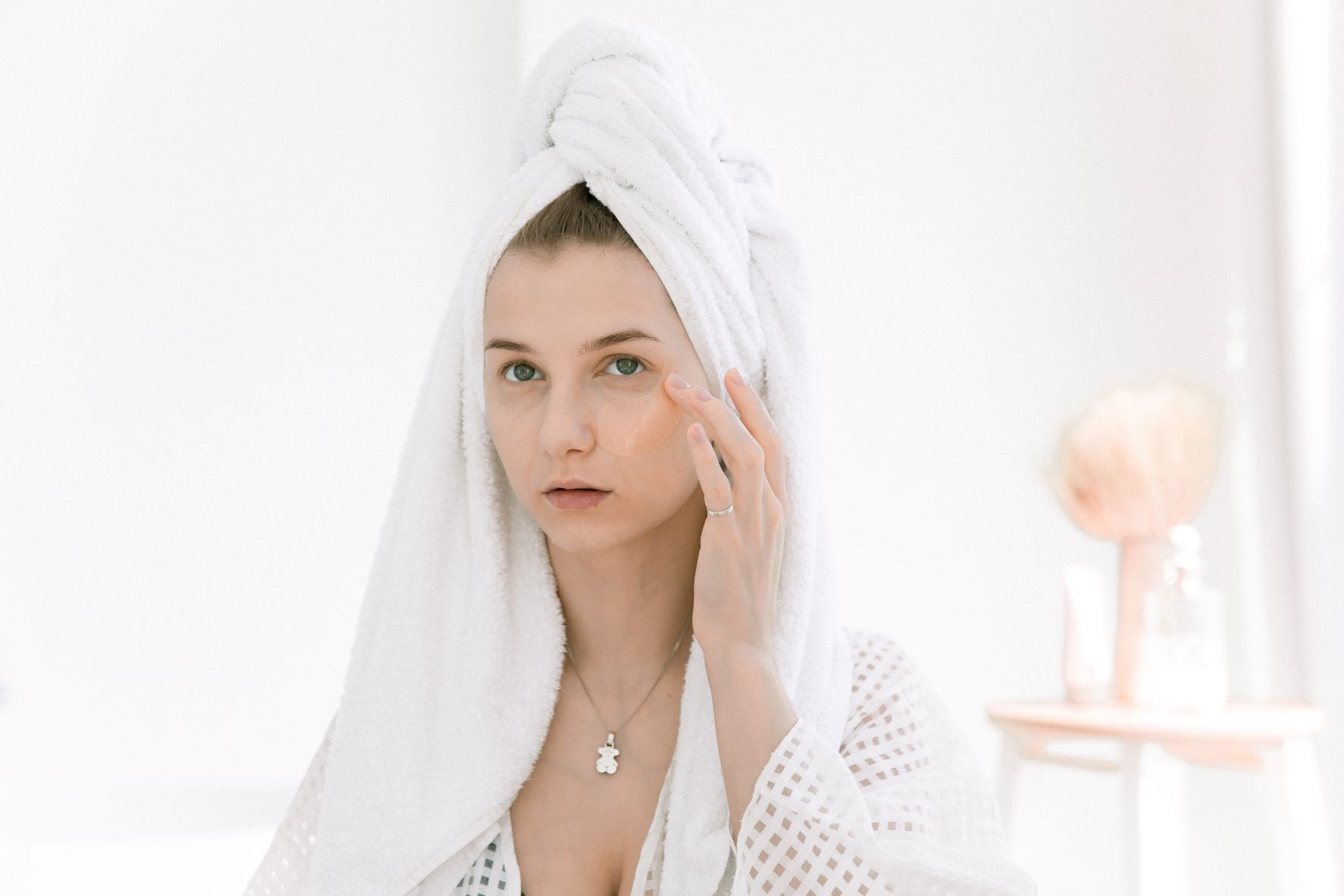 Skin care