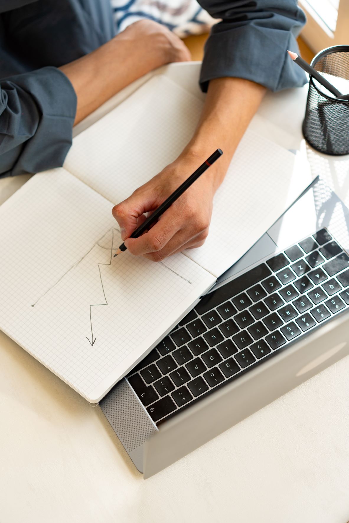 Online learning