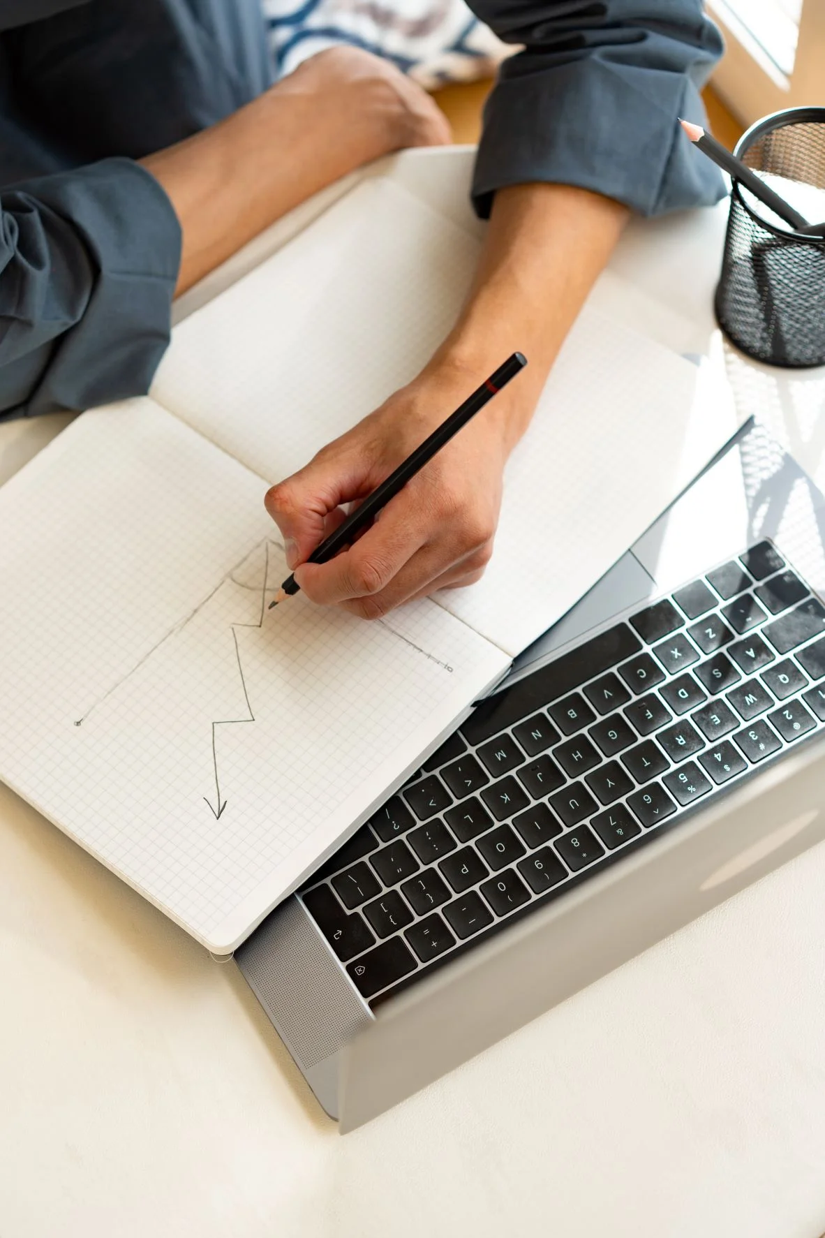 Online learning